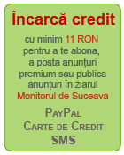 incarca credit