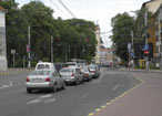 Parcul Central - Municipiul Suceava