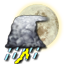 NE