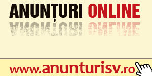 Anunturi Suceava - Anunturi Online - Mica publicitate
