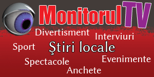 Monitorul TV - Video News Suceava
