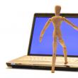 Preoţii sunt de părere că şi din folosirea Internetului şi a computerelor derivă numeroase păcate