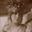 Regina Maria încoronată