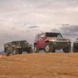 Hummer H1-H2-H3 2007