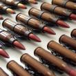 România a livrat armament şi muniţie guvernului din Georgia. Foto: MEDIAFAX