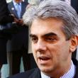 Ministrul Sănătăţii, Eugen Nicolăescu. Foto: MEDIAFAX