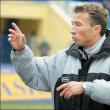 Dintre toate echipele româneşti, Dan Petrescu şi Unirea Urziceni vor avea cea mai grea misiune 