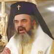 Patriarhul Daniel. Foto: Adrian CUBA