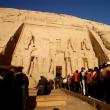 Mai mulţi turişti, între care şi o româncă, au fost răpiţi în Egipt. Foto: REUTERS