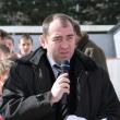 Gherasim: „Ne-am mărit şansele pentru accederea la turneul final” 