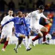 Chelsea nu a arătat ca o mare echipă în faţa celor de la CFR Cluj