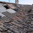 Ruine în urma cutremurului din Italia. Foto: MEDIAFAX