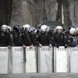 Forţe de ordine. Foto: MEDIAFAX Foto/AFP