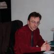 Gabriel Cărăbuş, directorul Bibliotecii Bucovinei „I.G. Sbiera” 