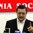 Bogdan Niculescu Duvăz: „Fac un apel la cei din PD-L să încerce să oprească excesul de zel, acolo unde există” Foto: MEDIAFAX