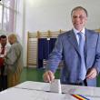 Mircea Geoană a declarat, ieri seara, că PSD rămâne principala forţă politică Foto: Mediafax