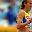 Cristina Casandra se pregăteşte intens pentru Mondialele din august