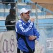 Ciprian Anton vrea mai mult de la echipa care nu a pierdut nici un punct în campionat