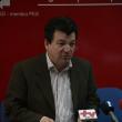 Purtătorul de cuvânt al PSD Suceava, Virginel Iordache