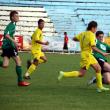 Talentaţii copii de la Sporting au şansa de a juca o finală de campionat naţional