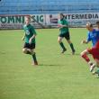 Micii fotbalişti de la Sporting vor juca doar finala mică a Campionatului Naţional de juniori categoria 14-15 ani