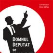 Volumul „Domnul deputat se prăbuşeşte”