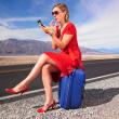 Asiguraţi-vă că luaţi în vacanţă tot ce vă trebuie. Foto: CORBIS