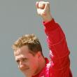 Revenirea lui Michael Schumacher nu se va mai produce