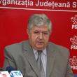 Gavril Mîrza: „Cred că trebuie să existe o reţinere în a se cheltui banul public pe manifestări care nu produc efect în plan economic”