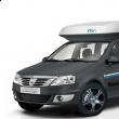 Dacia Young Activity Van III