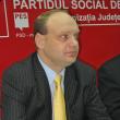 Ovidiu Donţu: ” Vreau să asigur PD-L că nu vom rămâne alături de ei la guvernare mai mult de 24 de ore după terminarea crizei economice”