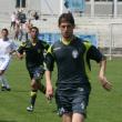 Homneac a fost unul dintre cei mai buni jucători de pe teren