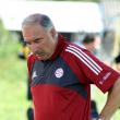 Silviu Stănescu a fost avansat pe criterii necunoscute de nimeni