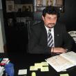Emil Constantin Ursu, directorul Complexului Muzeal Bucovina