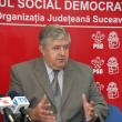 Gavril Mîrza: „Să aibă încredere că după 6 decembrie vor fi repuşi în drepturi şi că nu vom lăsa nici un abuz nepedepsit”