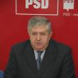 Gavril Mîrza: „Eu am  crezut că sucevenii şi-au ales un preşedinte care să-i slujească, nu să stea pe banii publici ai judeţului în Bucureşti”