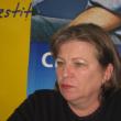 Norica Nicolai: „Traian Băsescu are o problemă de patologie comportamentală, se confundă cu poporul, el este poporul”