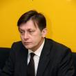 Candidatul PNL pentru funcţia de preşedinte al României, Crin Antonescu, se va afla într-o vizită electorală în judeţul Suceava