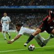 Milan şi Real Madrid au oferit un meci frumos şi speră să meargă la braţ în optimi
