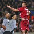 Francezii de la Bordeaux au măturat pe jos cu cei de la Juventus Torino