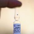 Cantgrip, vaccinul pandemic A/H1N1 din România. Foto: MEDIAFAX
