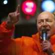 Băsescu: Cred că s-a ajuns prea departe cu campania murdară. Foto: MEDIAFAX