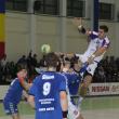 Sucevenii au învins Timişoara după un meci echilibrat