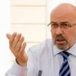 Marko Bela: "Este posibilă o coaliție mai restrânsă PD-L - UDMR, dar în continuare am dori o coaliție mai largă, cu participarea PNL”. Foto: MEDIAFAX