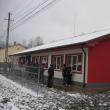 E.ON a reconstruit şcoala din Brodina, afectată de inundaţiile din 2008