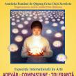 Expoziţie internaţională de pictură, realizată de adepţii Falun Gong