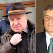 Senatorul Şerban Mihăilescu şi deputatul Ioan Munteanu. Foto: MEDIAFAX