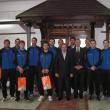 Parteneriat Consiliul Judeţean -Federaţia Română de Handbal