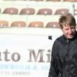 Mitruc este aşteptat să participe la competiţia de la Vatra Dornei