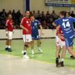Sucevenii au făcut o primă repriză de vis în partida de sâmbătă 